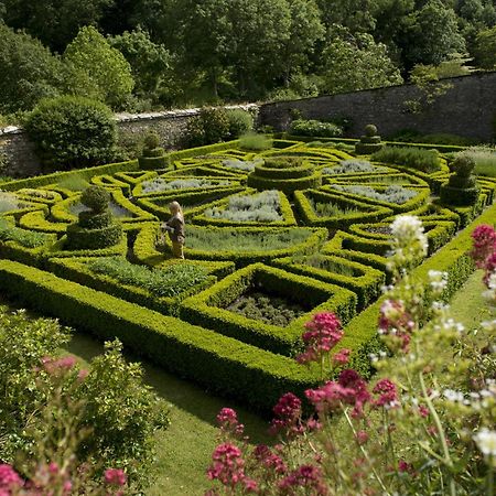 Bodysgallen Hall And Spa Llandudno Buitenkant foto