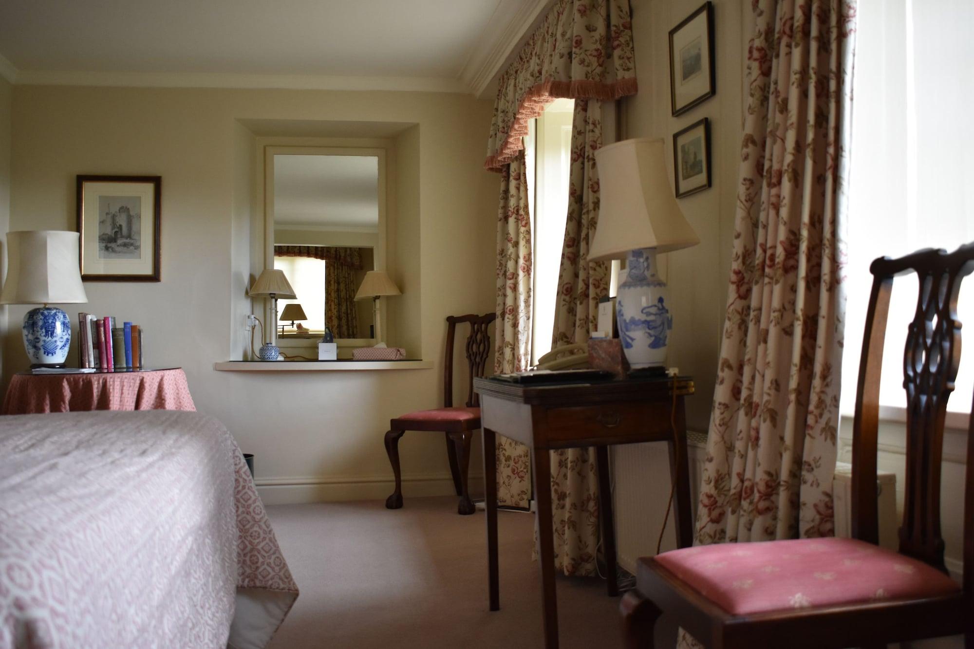 Bodysgallen Hall And Spa Llandudno Buitenkant foto