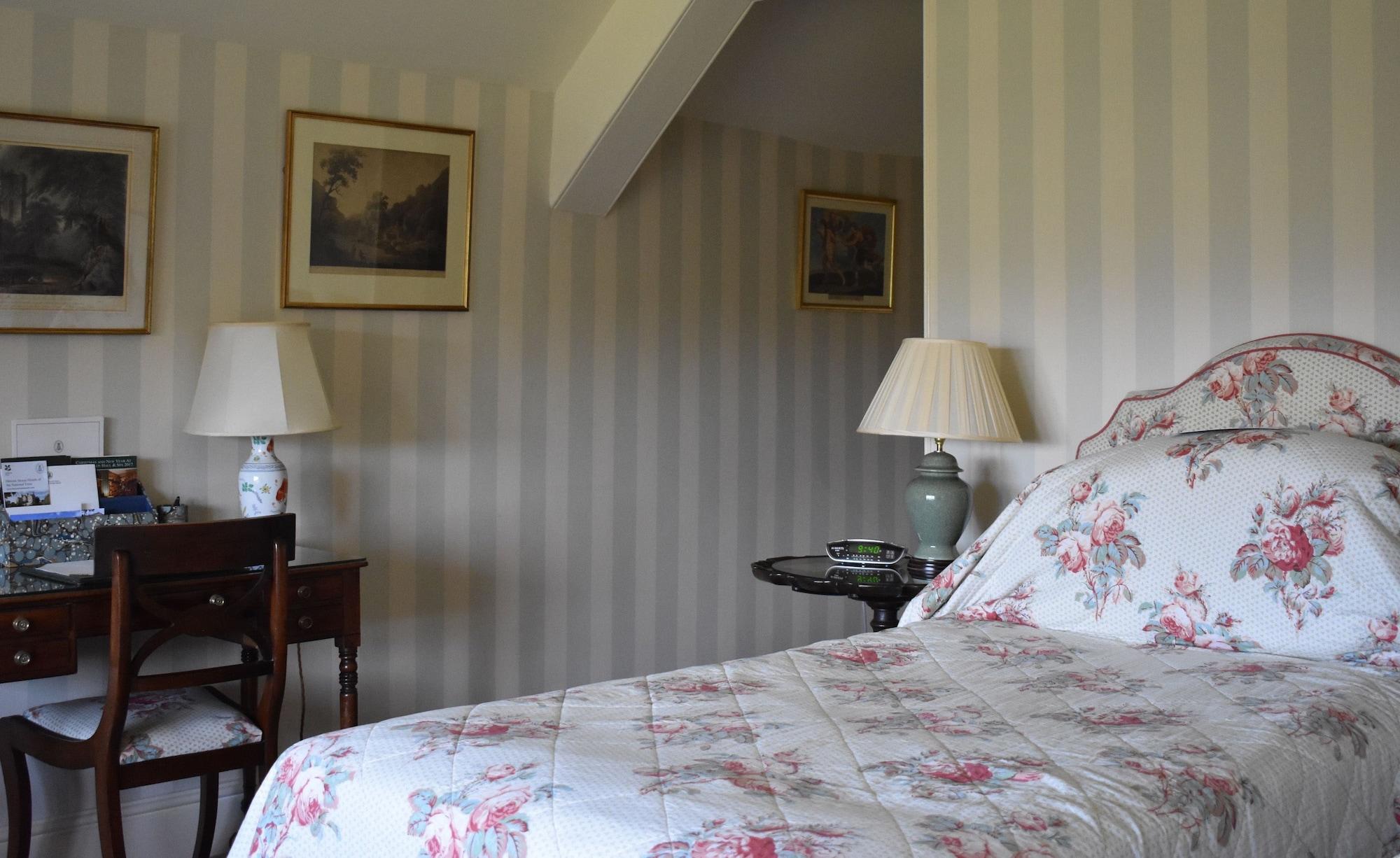 Bodysgallen Hall And Spa Llandudno Buitenkant foto