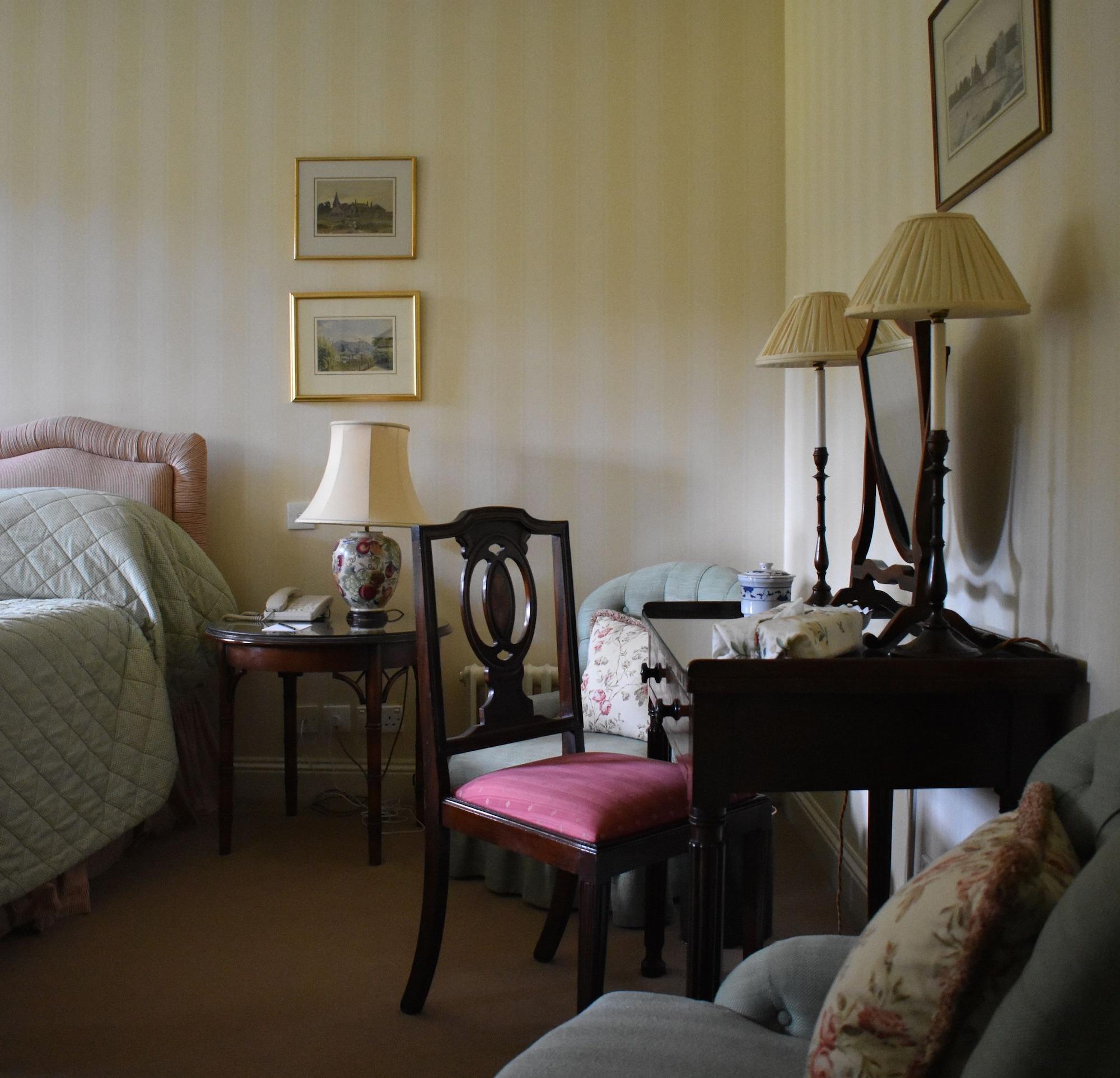Bodysgallen Hall And Spa Llandudno Buitenkant foto