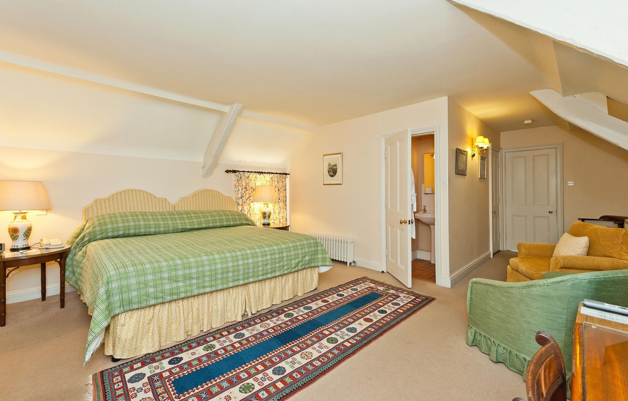 Bodysgallen Hall And Spa Llandudno Buitenkant foto