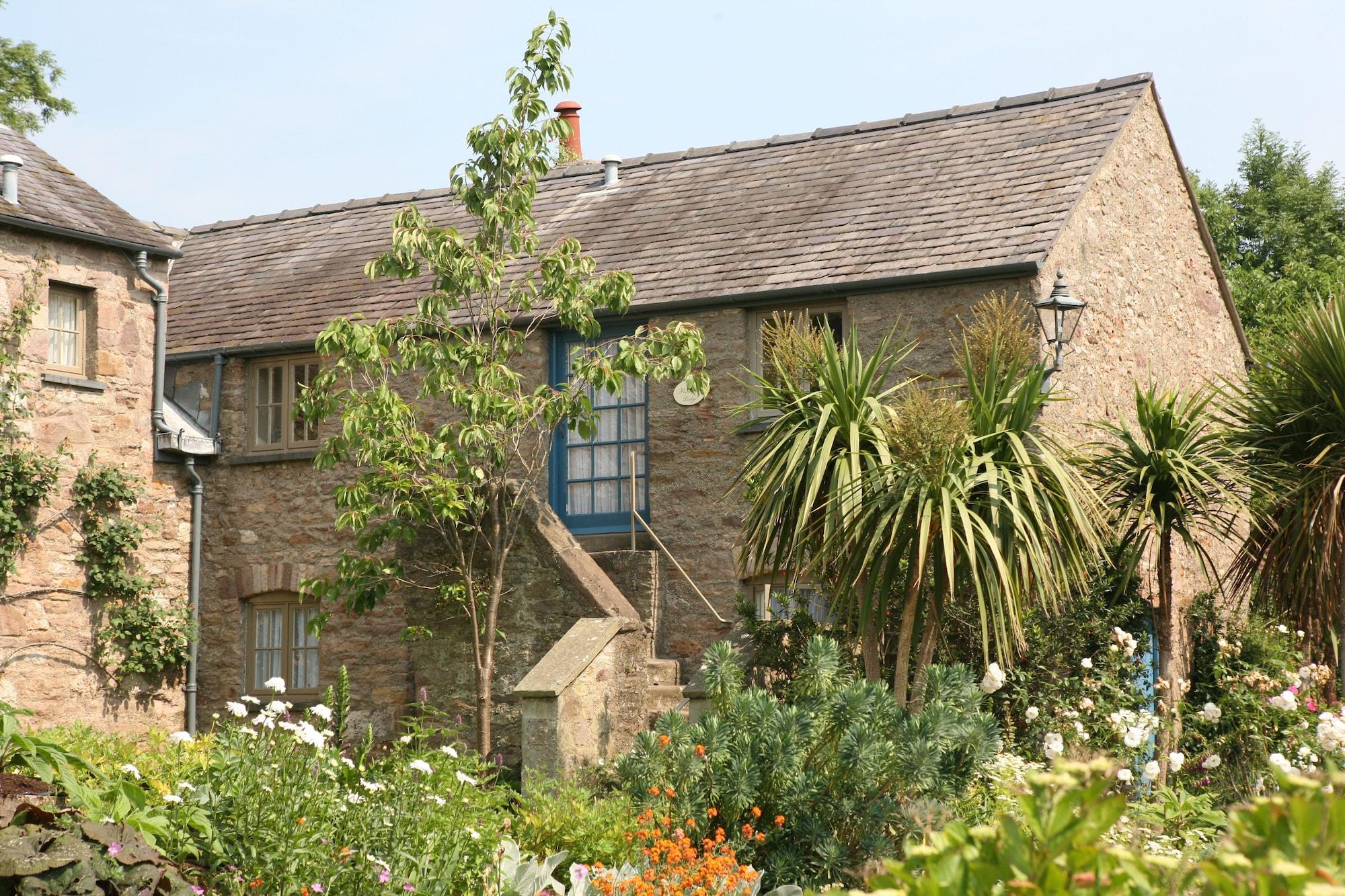 Bodysgallen Hall And Spa Llandudno Buitenkant foto