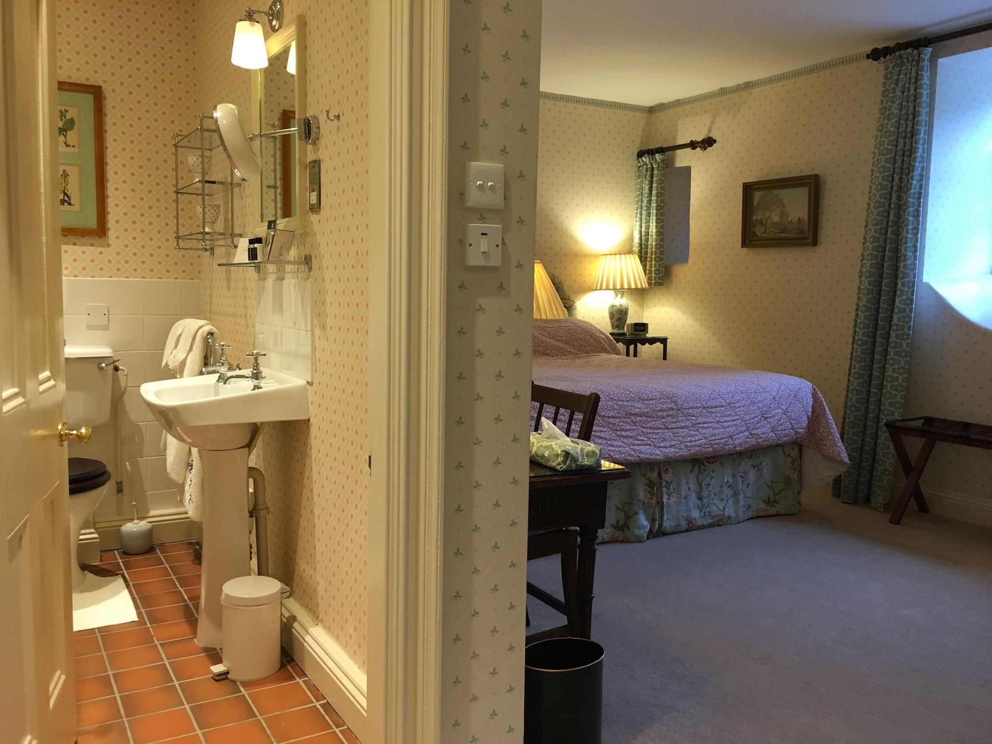 Bodysgallen Hall And Spa Llandudno Buitenkant foto
