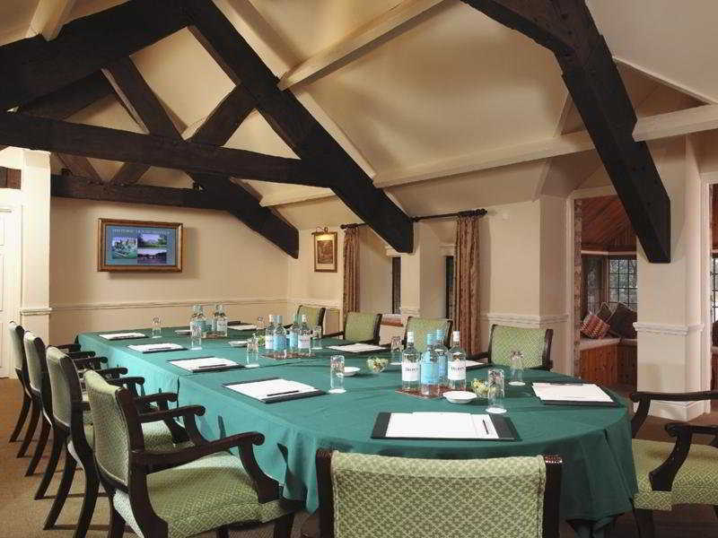 Bodysgallen Hall And Spa Llandudno Buitenkant foto