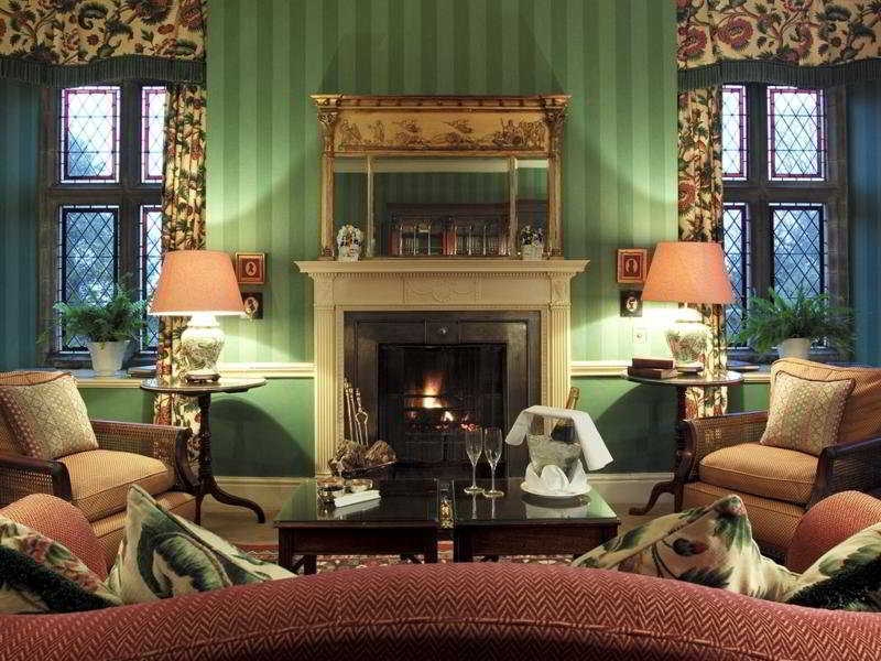 Bodysgallen Hall And Spa Llandudno Buitenkant foto